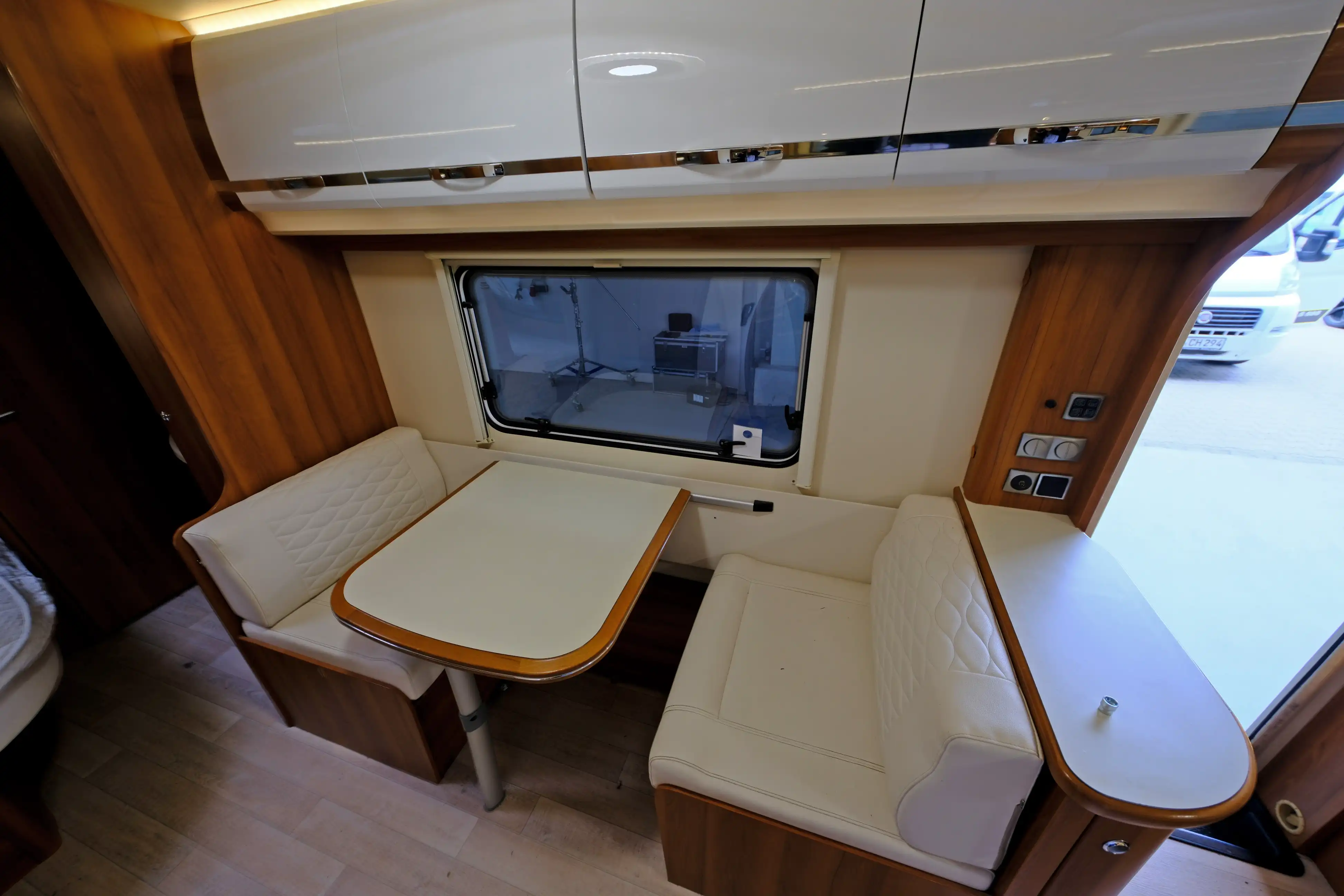 FENDT Diamant 650 - Ansicht 7